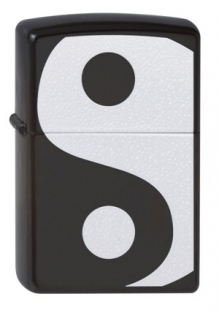 Zippo Ying Yang